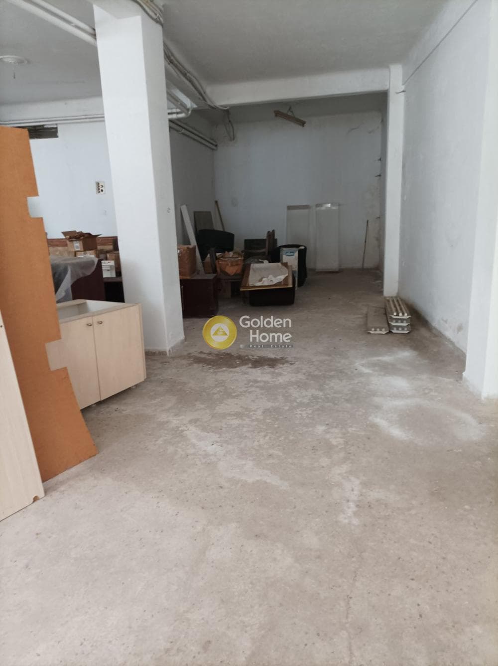 Warehouse in Leof. Liosion, Attiki — Photo 2 of 15