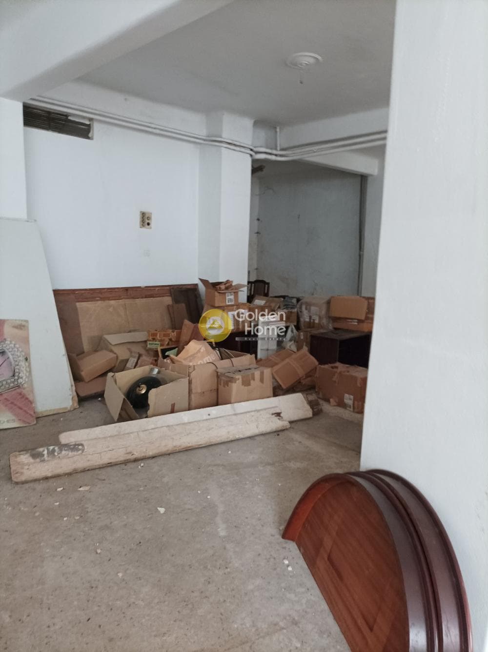 Warehouse in Leof. Liosion, Attiki — Photo 11 of 15