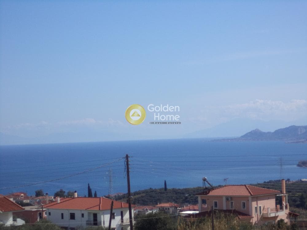 Μονοκατοικία στην Κέντρο, Ακράτα — Φωτογραφία 4 από 14