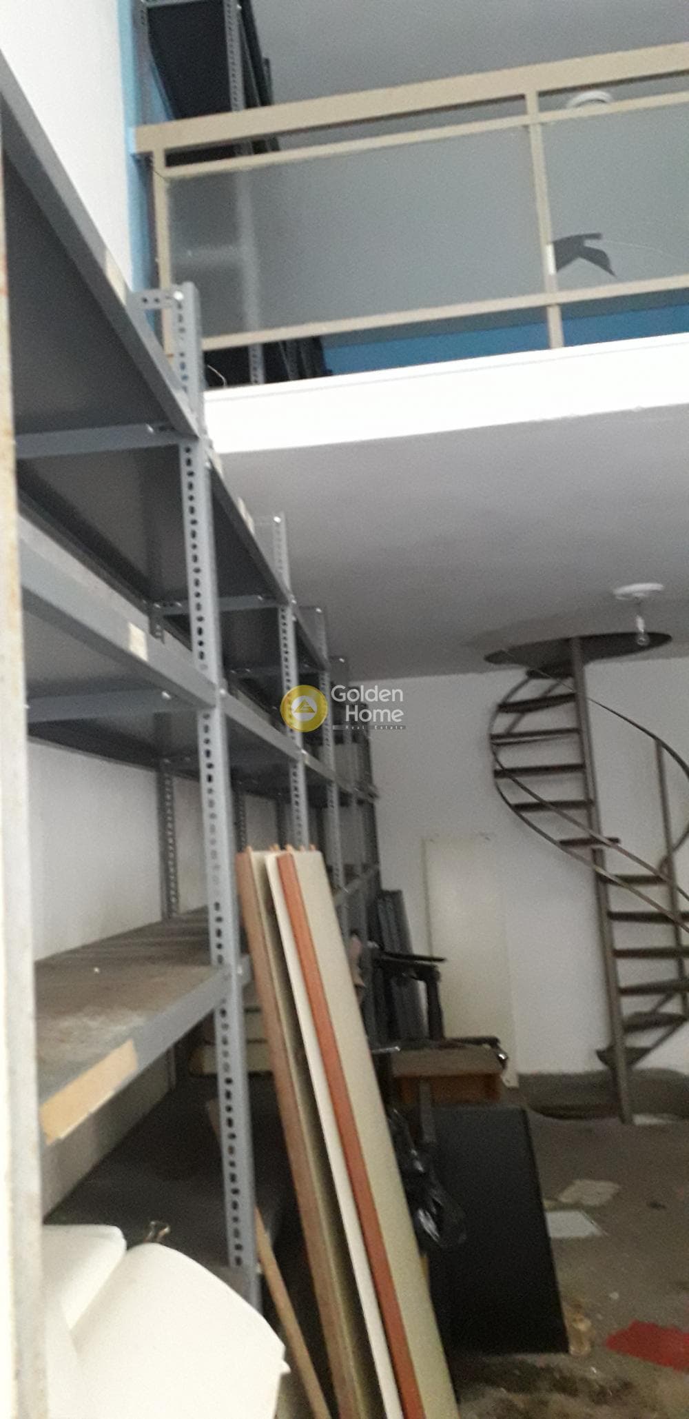 Warehouse in Pigada, Piraeus — Photo 3 of 6