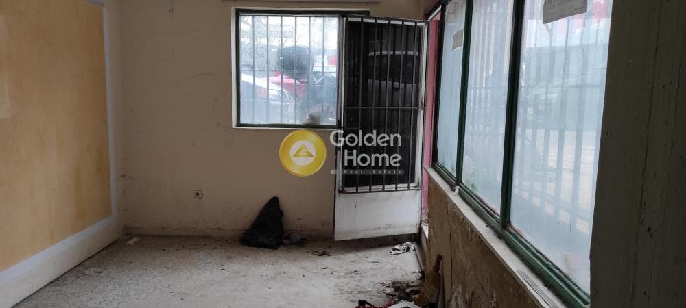 Retail Store in Platia Kipselis, Kipseli — Photo 1 of 9
