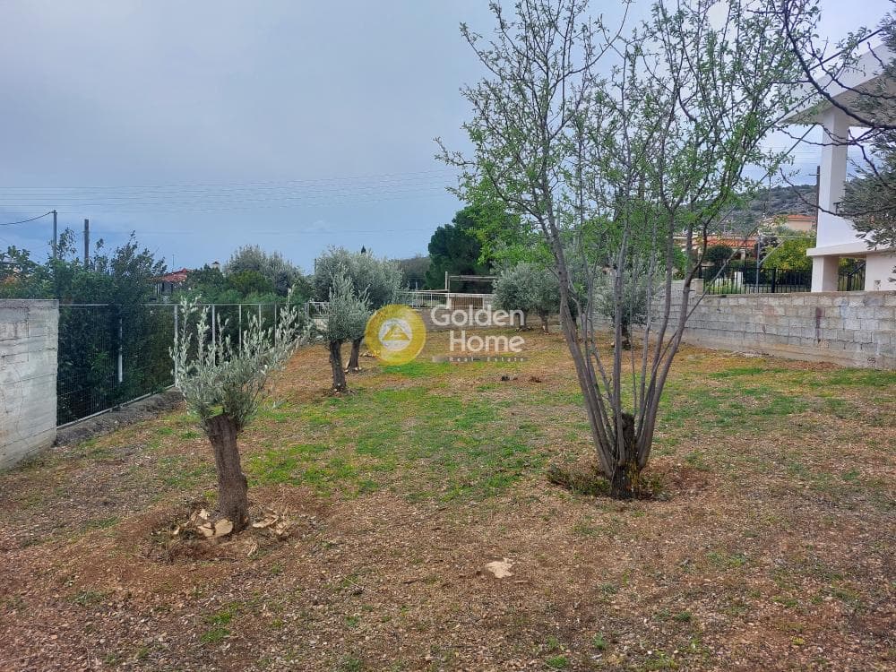 Building Plot in Agia Marina, Koropi — Photo 2 of 6