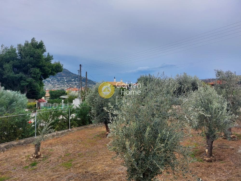 Building Plot in Agia Marina, Koropi — Photo 6 of 6