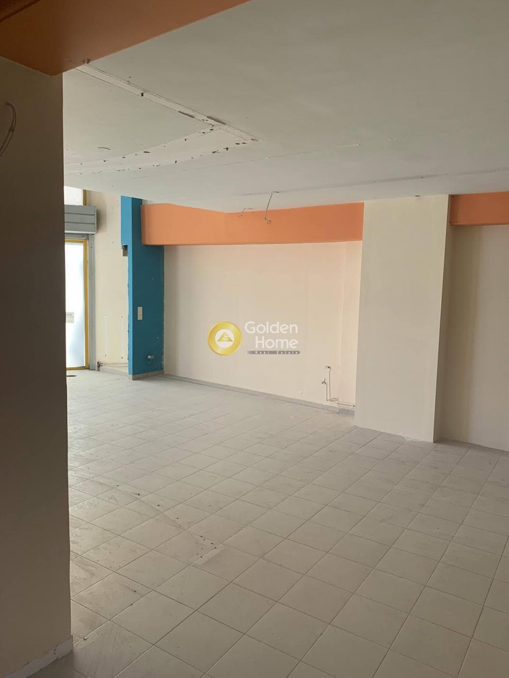 Κατάστημα στην Θεοτόκος, Καματερό — Φωτογραφία 1 από 8