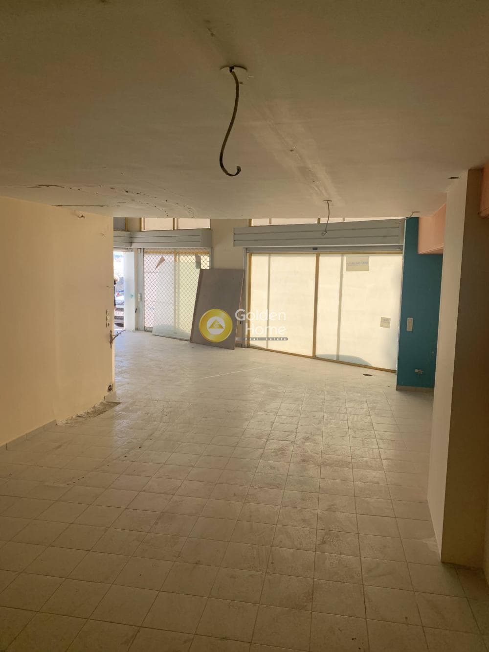 Κατάστημα στην Θεοτόκος, Καματερό — Φωτογραφία 2 από 8