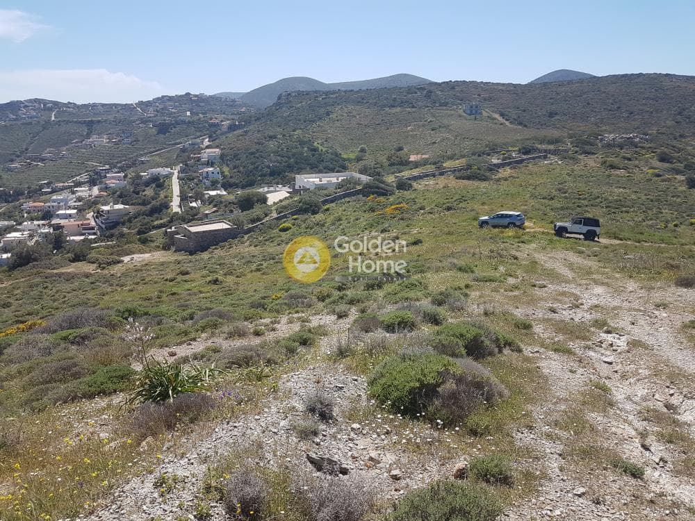 Building Plot in Pefka, Keratea — Photo 9 of 17