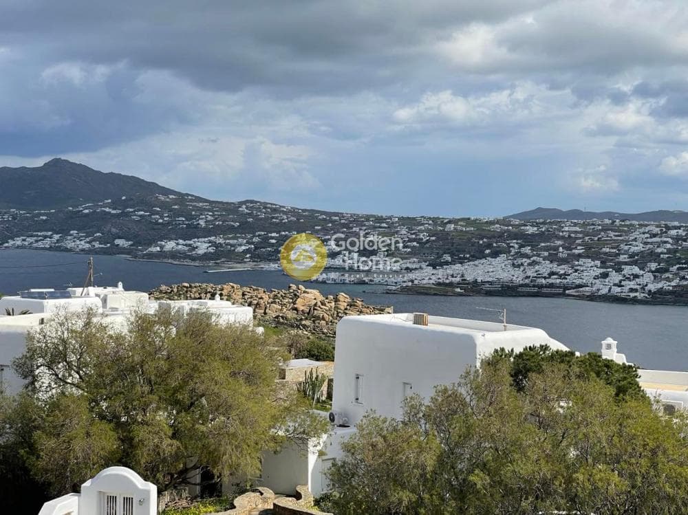 Μονοκατοικία στην Πουλί, Μύκονος — Φωτογραφία 6 από 18