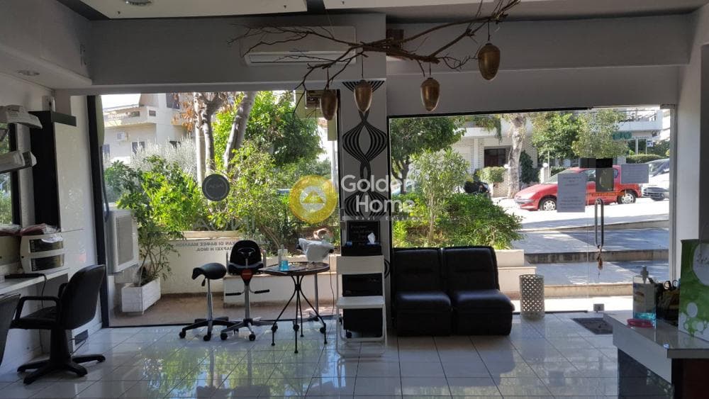 Διαμέρισμα στην Κέντρο, Νέα Σμύρνη — Φωτογραφία 11 από 14