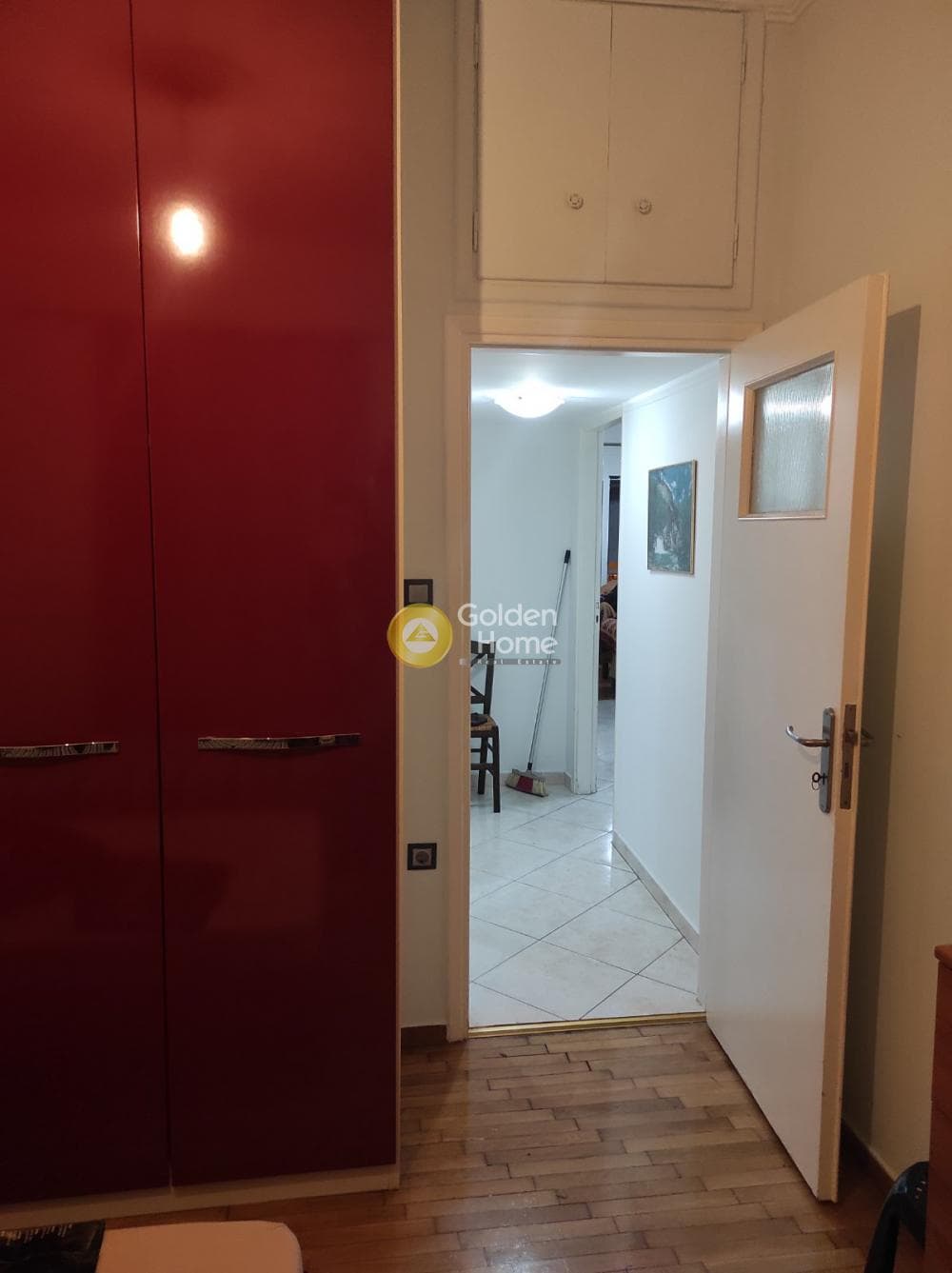 Διαμέρισμα στην Βέργα, Αττική — Φωτογραφία 3 από 14