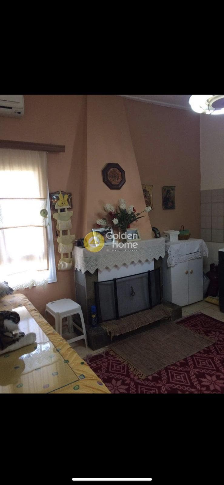 Μονοκατοικία στην Αρραβωνίτσα, Ερίνεο — Φωτογραφία 4 από 15