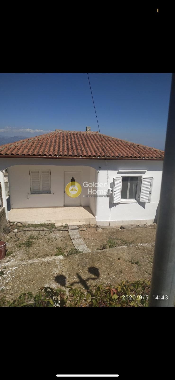 Μονοκατοικία στην Αρραβωνίτσα, Ερίνεο — Φωτογραφία 5 από 15