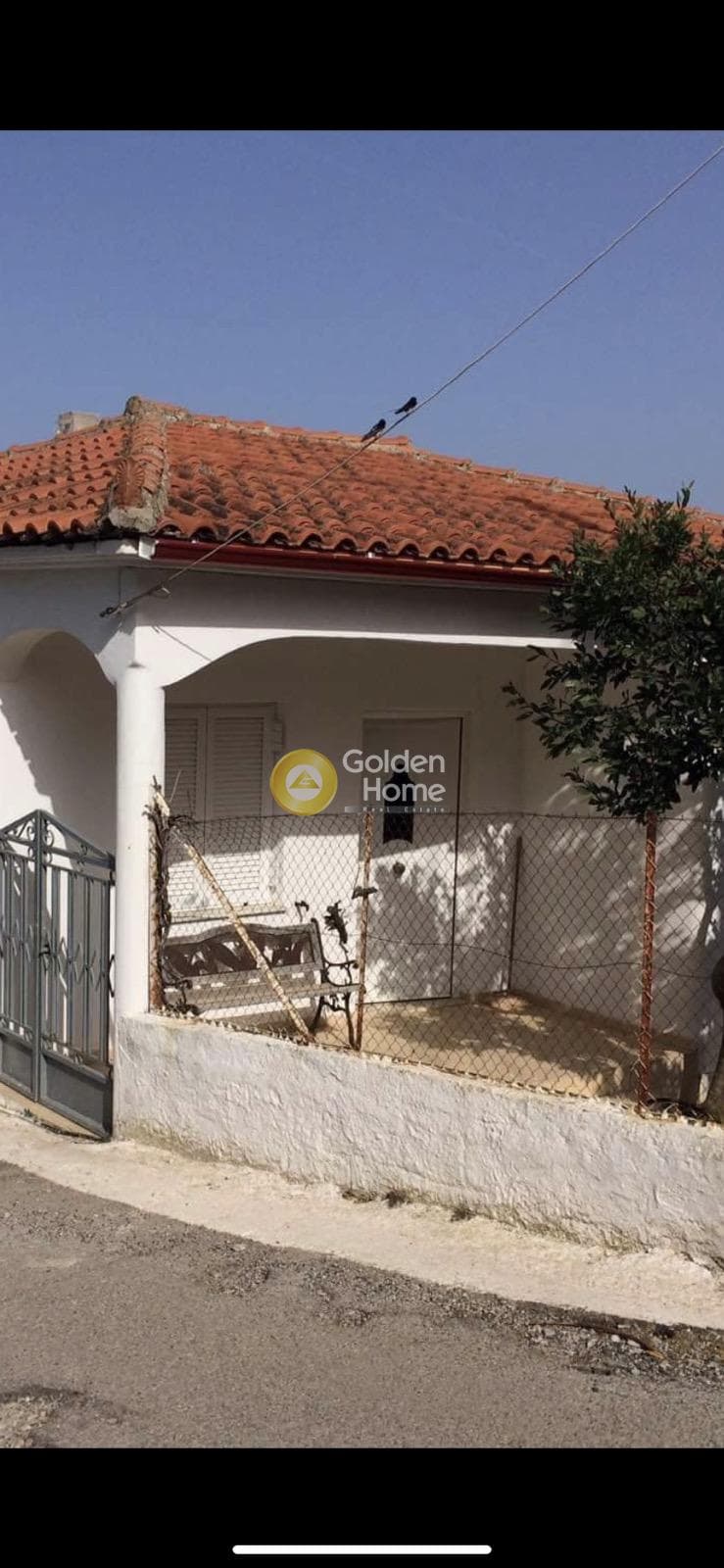 Μονοκατοικία στην Αρραβωνίτσα, Ερίνεο — Φωτογραφία 9 από 15