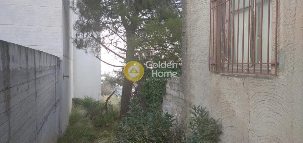 Οικόπεδο στην Πράσινος Λόφος, Ηράκλειο — Φωτογραφία 4 από 12