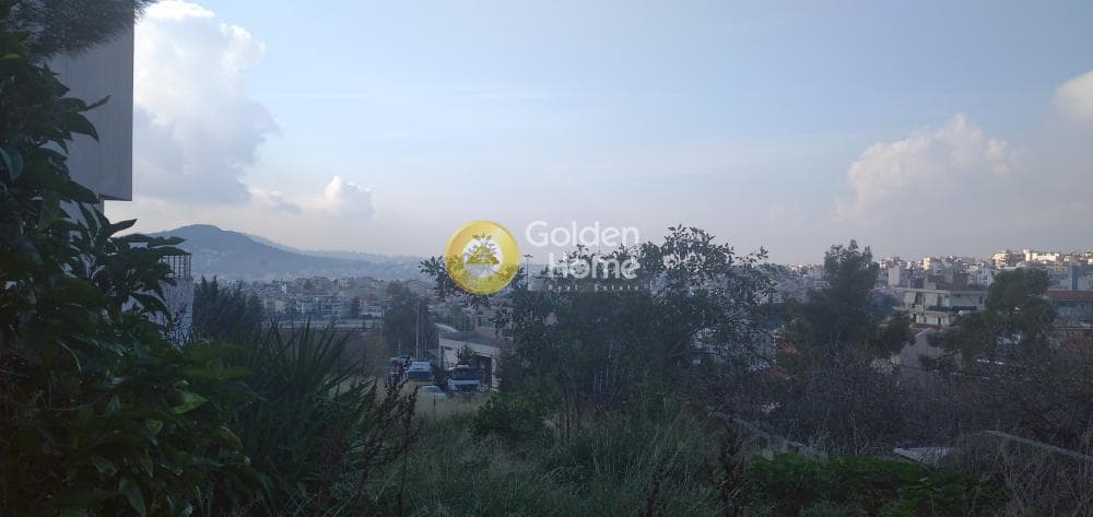 Οικόπεδο στην Πράσινος Λόφος, Ηράκλειο — Φωτογραφία 6 από 12