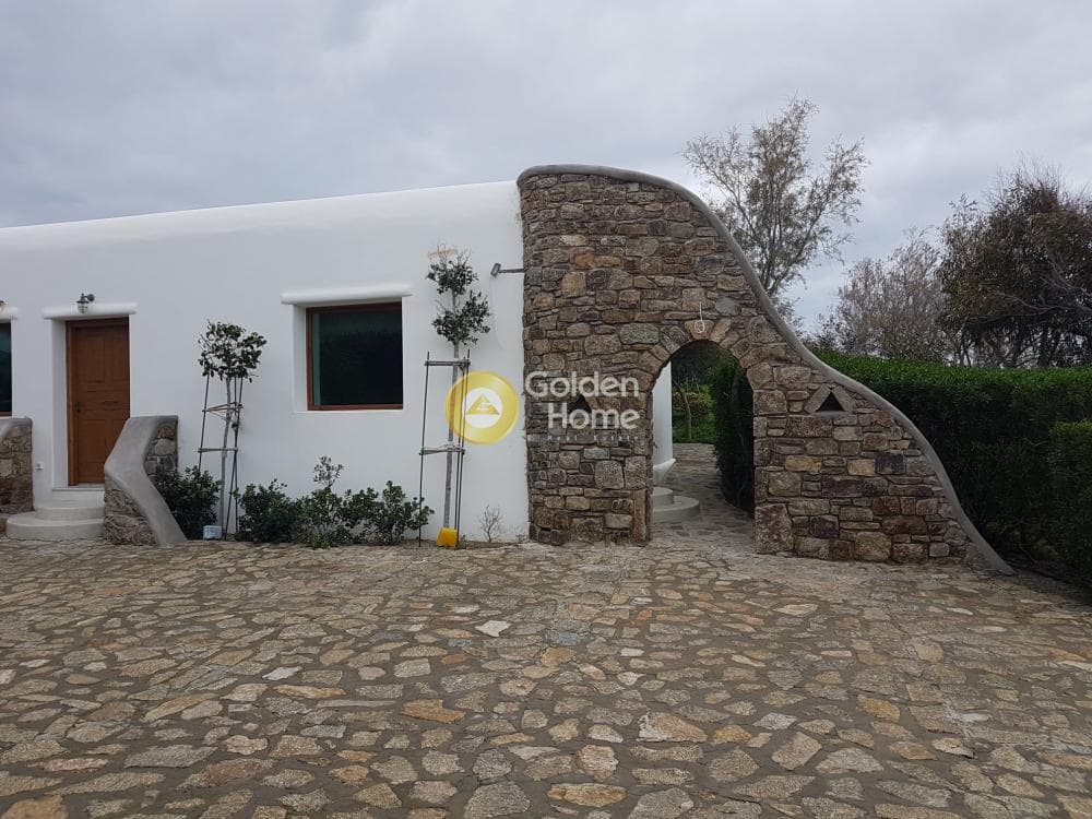 Διαμέρισμα στην Αγράρι, Μύκονος — Φωτογραφία 6 από 8