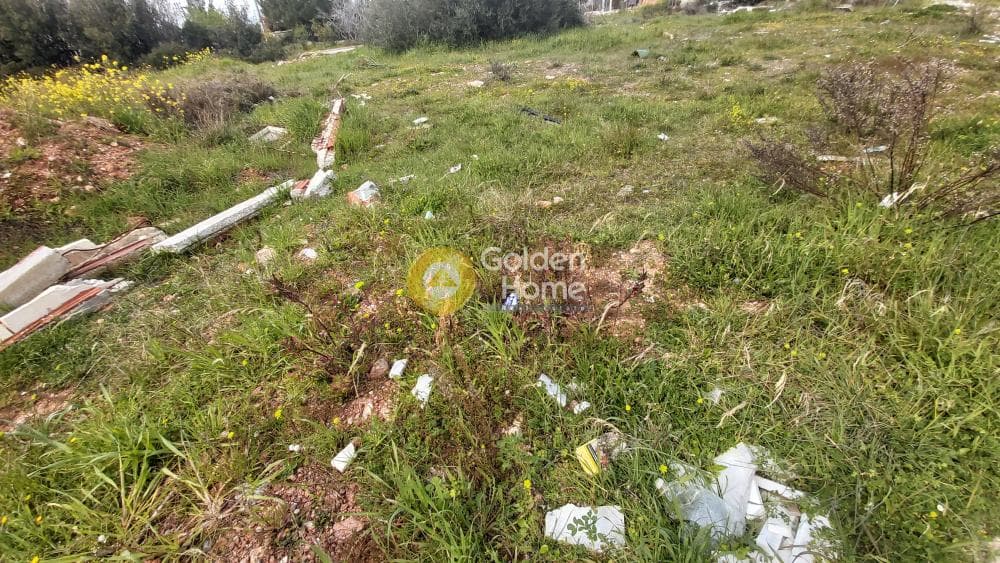 Building Plot in Center, Gerakas — Photo 2 of 5