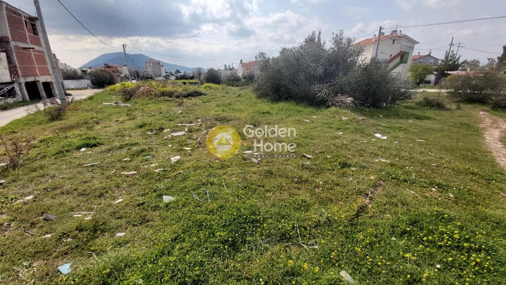 Building Plot in Center, Gerakas — Photo 3 of 5