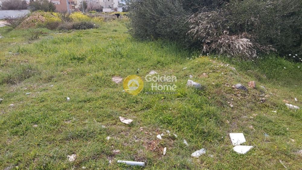 Building Plot in Center, Gerakas — Photo 4 of 5