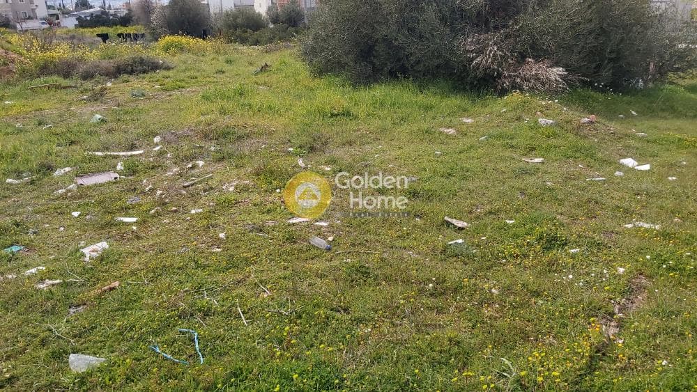 Building Plot in Center, Gerakas — Photo 5 of 5