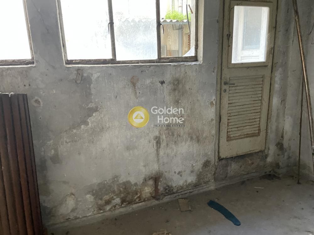 Warehouse in Agios Panteleimonas, Patision - Acharnon — Photo 5 of 13