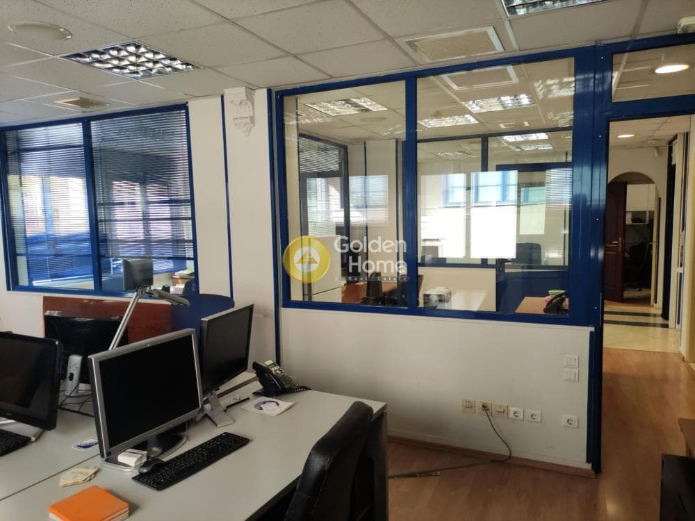 Office in Platia Karitsi, Kentro — Photo 9 of 25