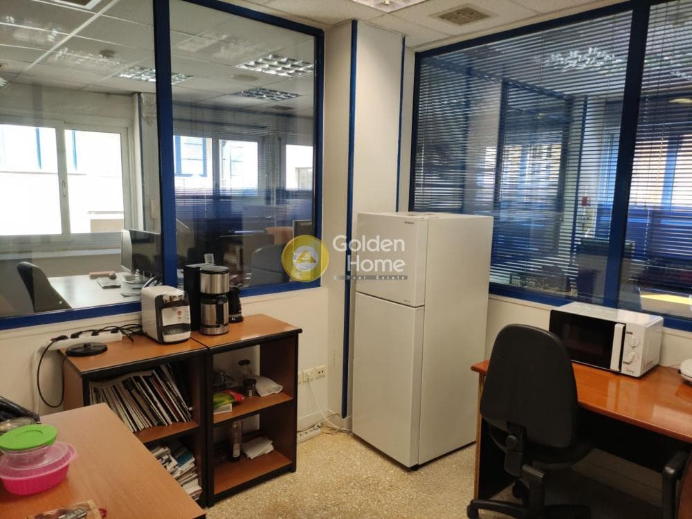 Office in Platia Karitsi, Kentro — Photo 16 of 25