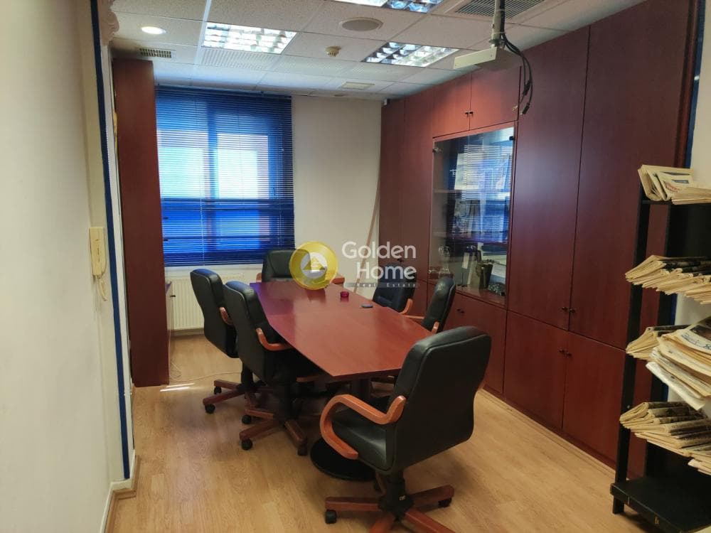 Office in Platia Karitsi, Kentro — Photo 2 of 25