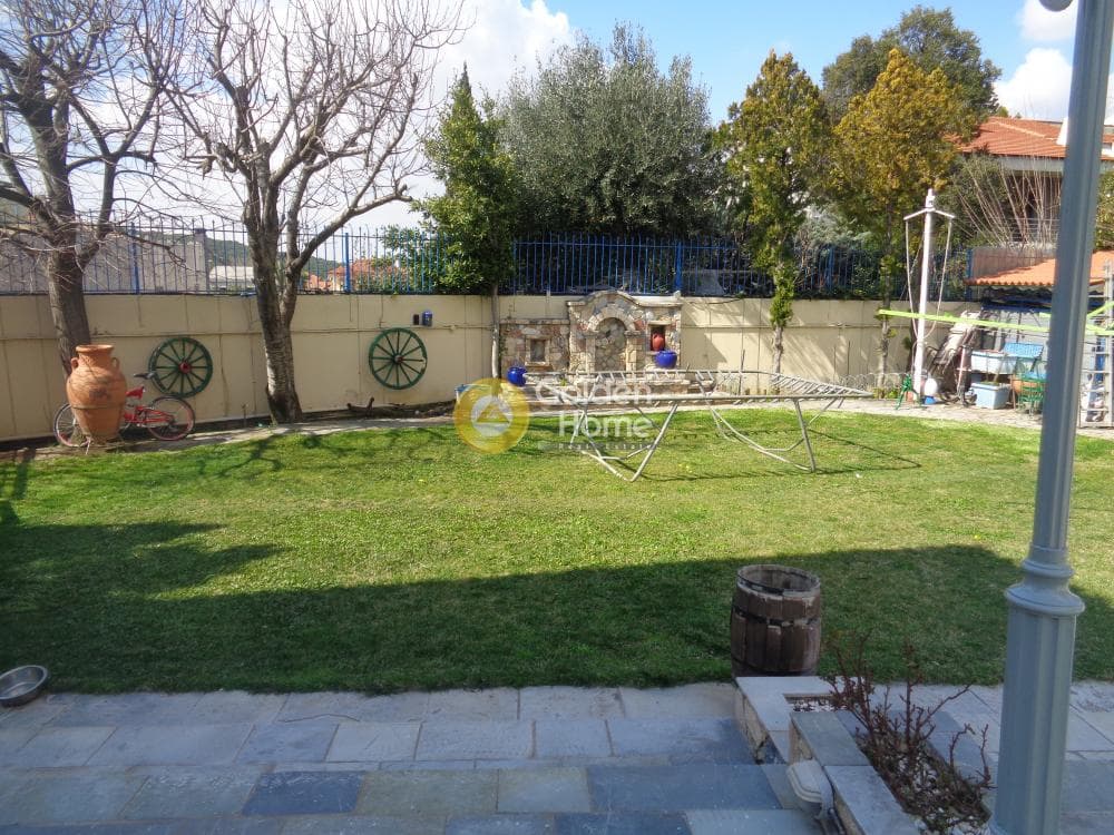 Μονοκατοικία στην Κέντρο, Πεντέλη — Φωτογραφία 3 από 8