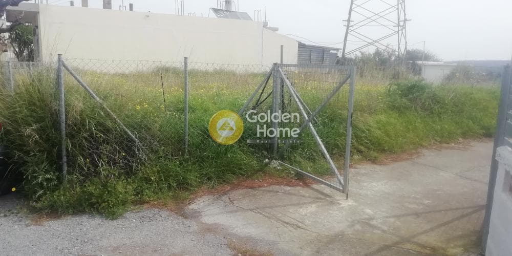 Οικόπεδο στην Άνω Καλέσια, Τέμενος — Φωτογραφία 2 από 11