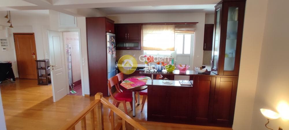 Apartment in Nea Elvetia, Vironas — Photo 21 of 27