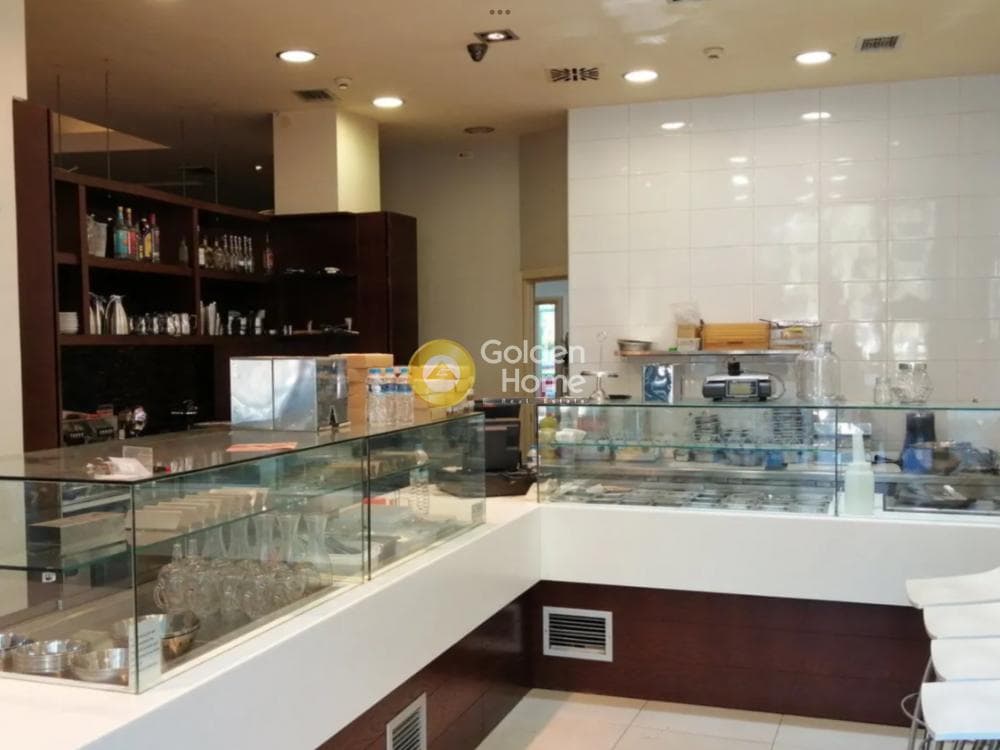 Retail Store in Plagiari, Mikra — Photo 1 of 22