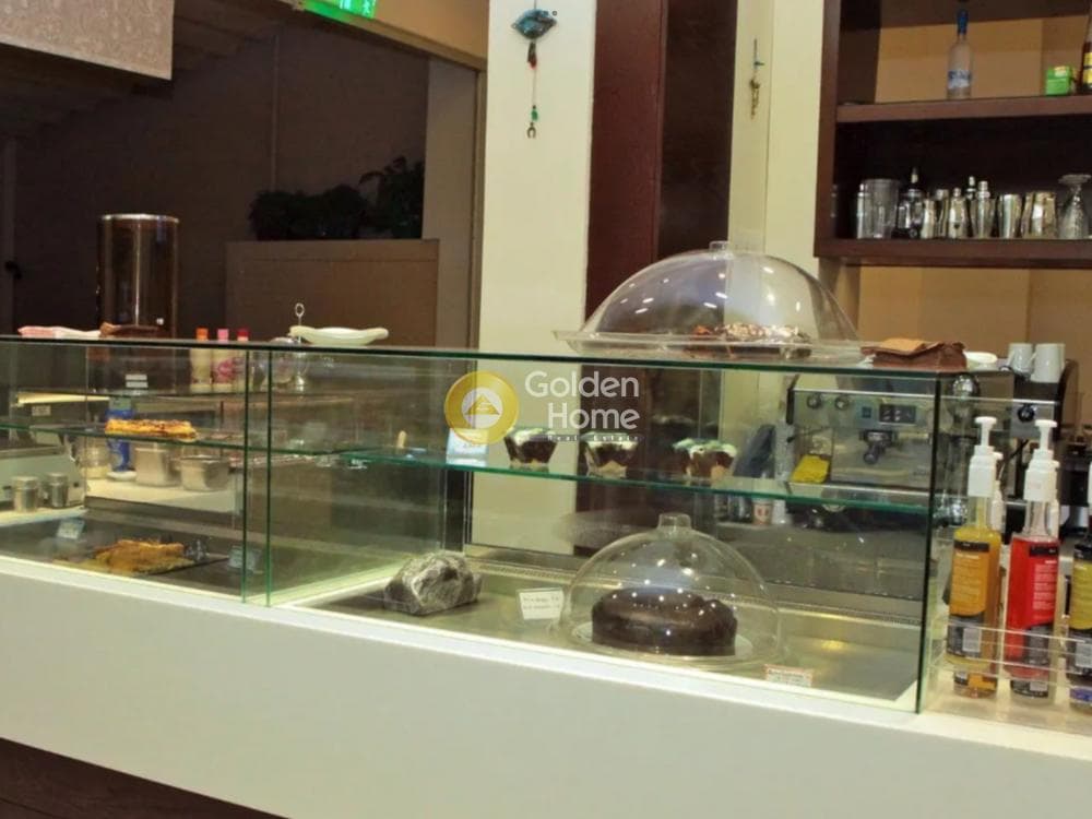Retail Store in Plagiari, Mikra — Photo 18 of 22