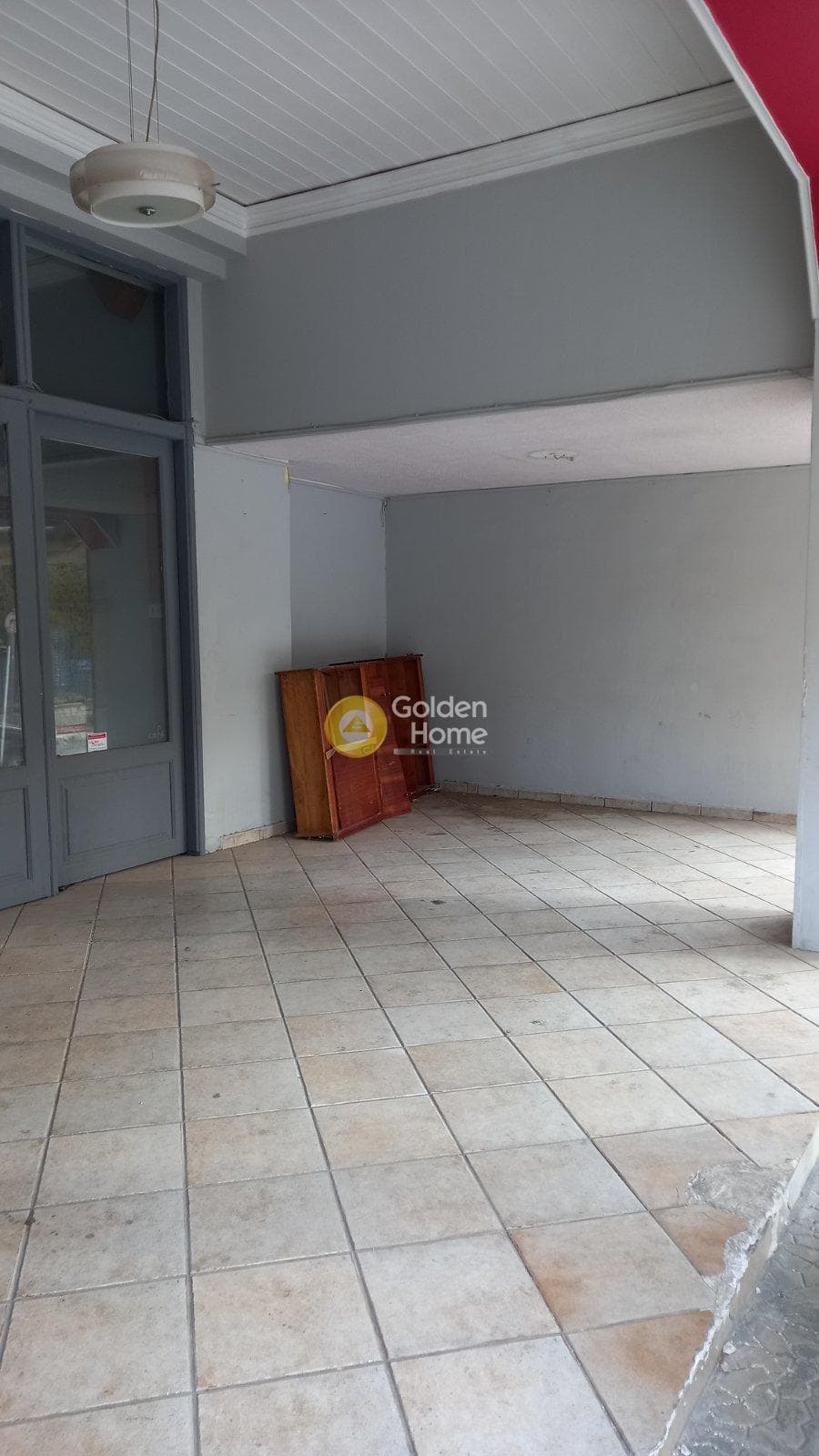 Κατάστημα στην Καριώτικα, Πέραμα — Φωτογραφία 3 από 6