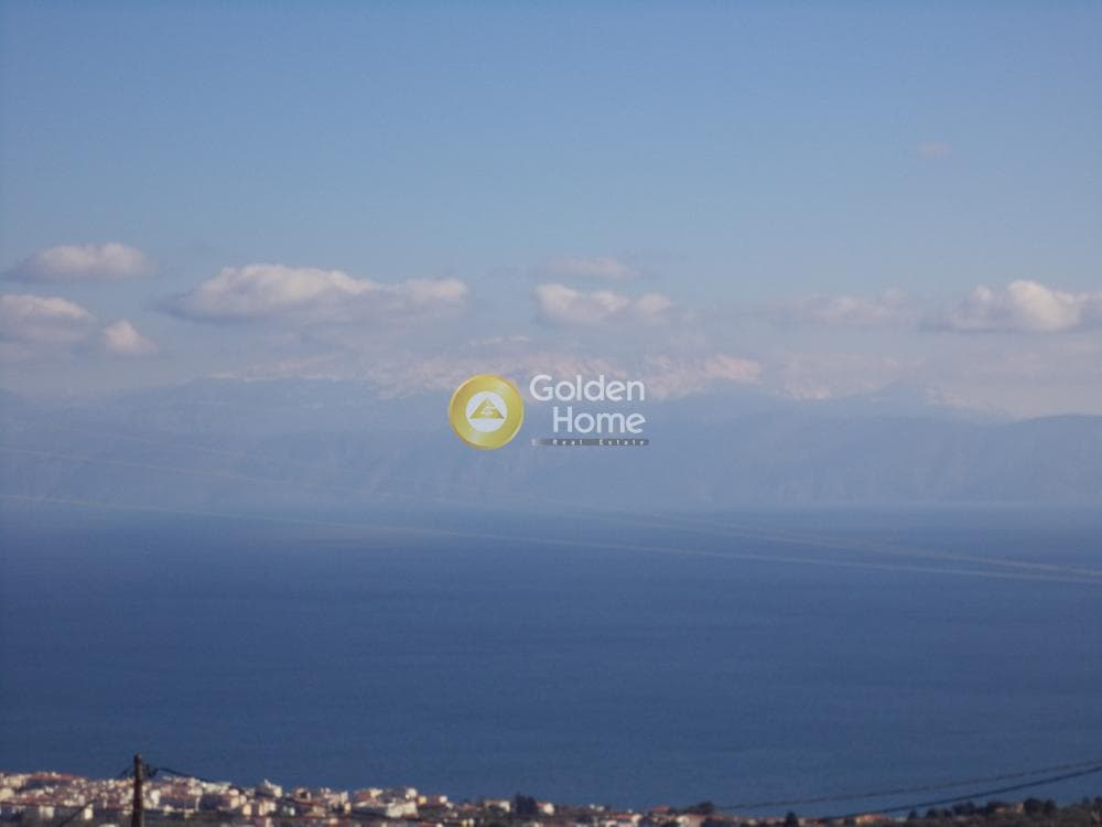 Μονοκατοικία στην Κέντρο, Ακράτα — Φωτογραφία 1 από 13