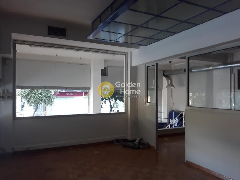 Κατάστημα στην Πλατεία Δαβάκη, Καλλιθέα — Φωτογραφία 2 από 19