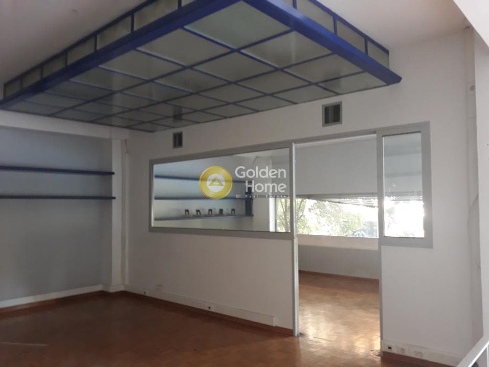 Κατάστημα στην Πλατεία Δαβάκη, Καλλιθέα — Φωτογραφία 3 από 19