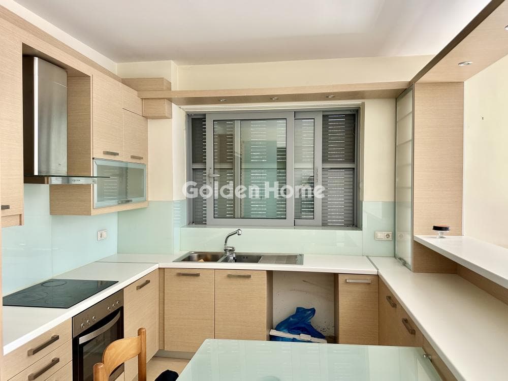 Apartment in Center, Voula — Photo 5 of 24