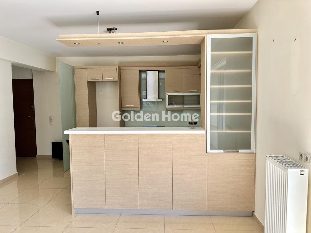 Apartment in Center, Voula — Photo 7 of 24