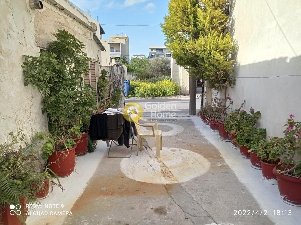 Building Plot in Center, Koropi — Photo 2 of 3