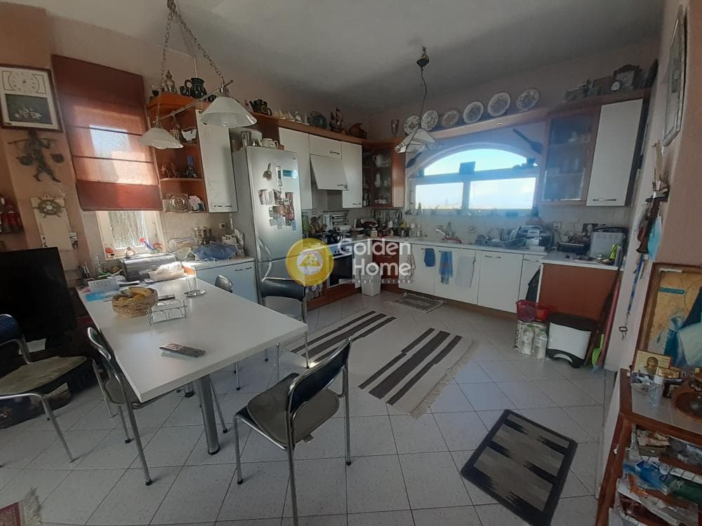 Μονοκατοικία στην Μαραθώνας, Αίγινα — Φωτογραφία 3 από 19