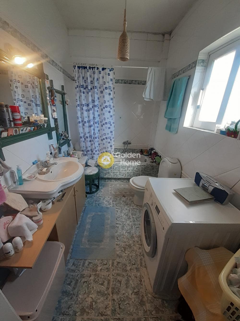 Μονοκατοικία στην Μαραθώνας, Αίγινα — Φωτογραφία 9 από 19