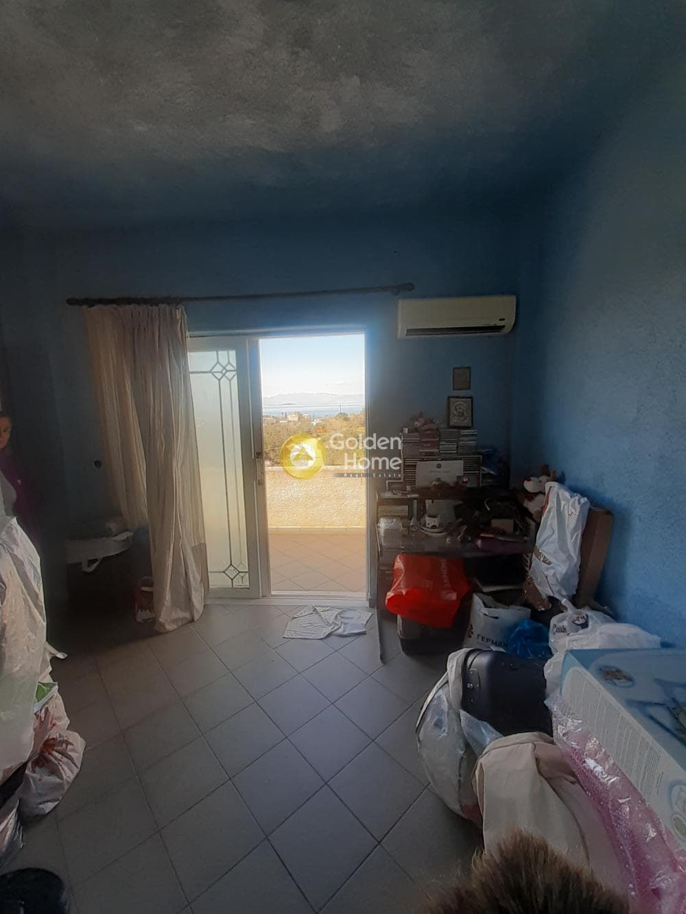 Μονοκατοικία στην Μαραθώνας, Αίγινα — Φωτογραφία 12 από 19