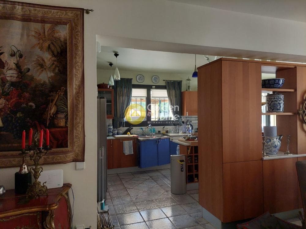 House in Kato Charvati, Pallini — Photo 8 of 110
