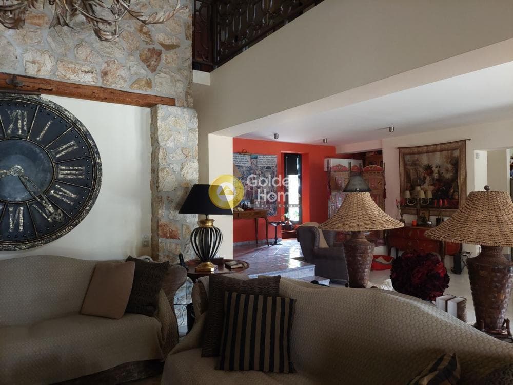 House in Kato Charvati, Pallini — Photo 1 of 110