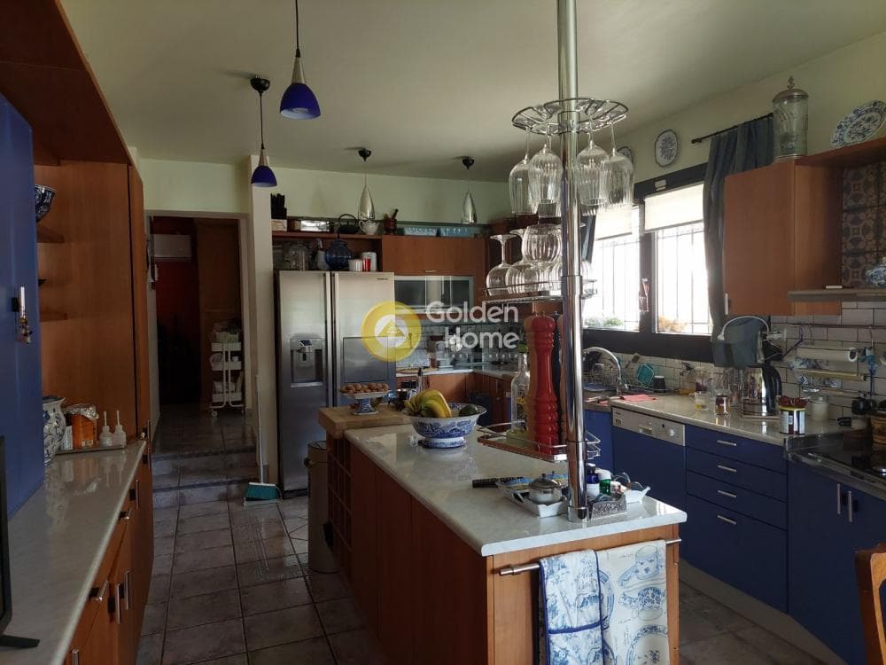 House in Kato Charvati, Pallini — Photo 24 of 110