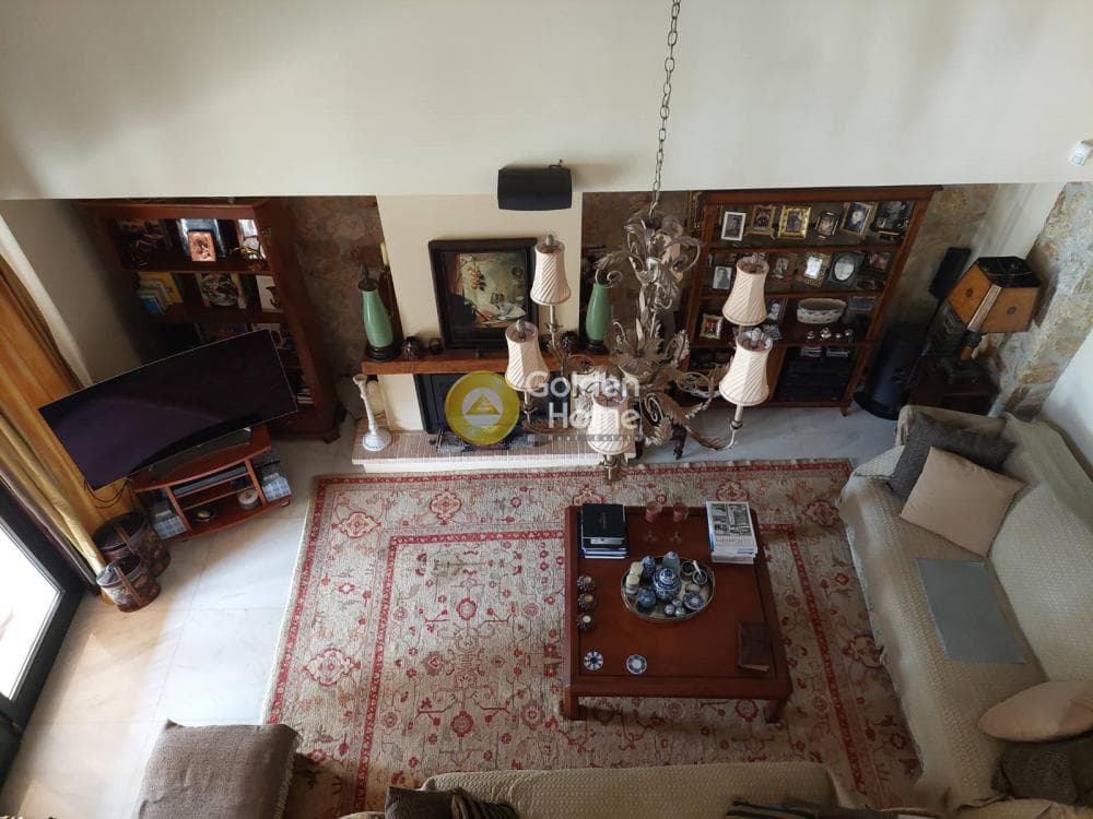 House in Kato Charvati, Pallini — Photo 44 of 110