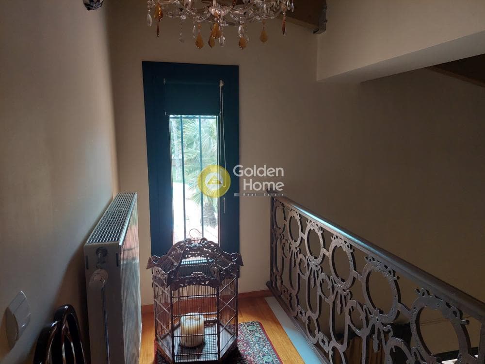 House in Kato Charvati, Pallini — Photo 42 of 110