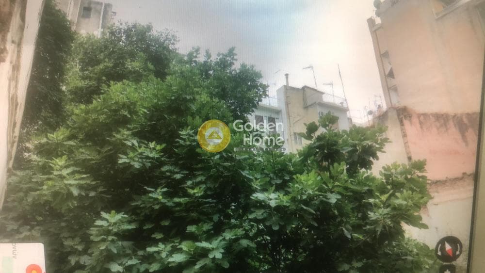 Οικόπεδο στην Ευελπίδων, Πολύγωνο - Τουρκοβούνια — Φωτογραφία 4 από 5