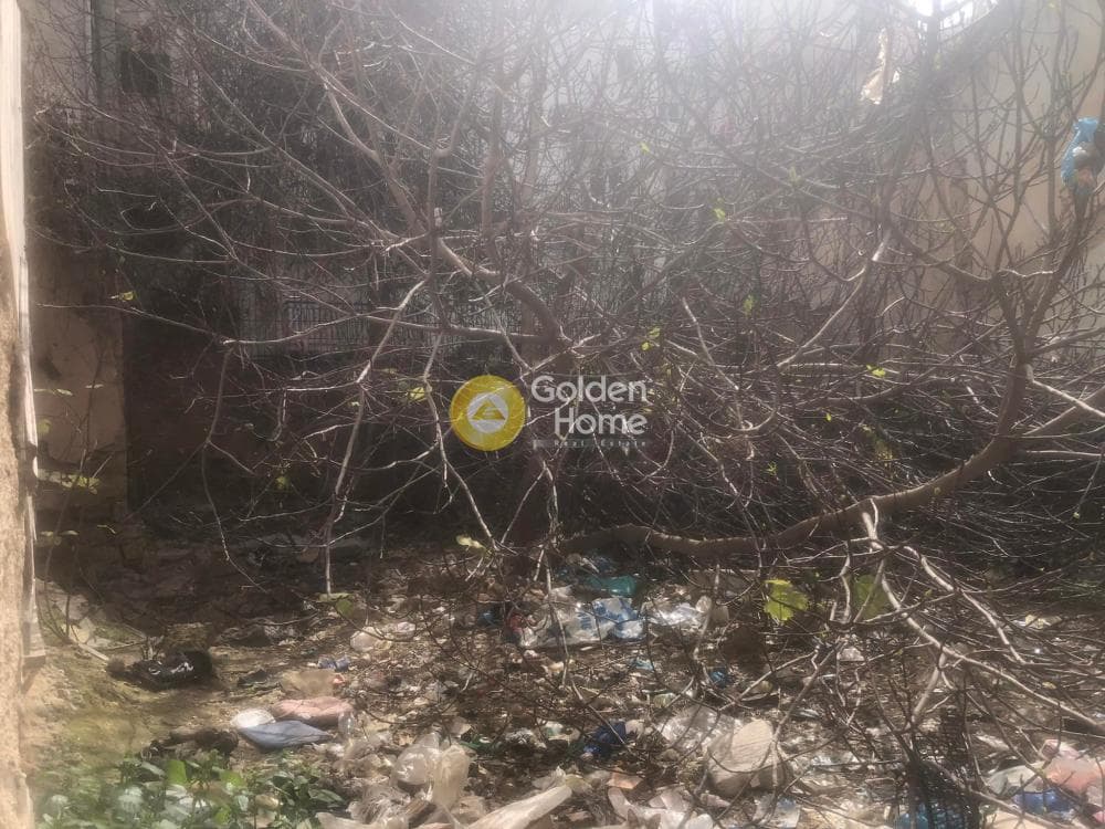 Οικόπεδο στην Ευελπίδων, Πολύγωνο - Τουρκοβούνια — Φωτογραφία 5 από 5