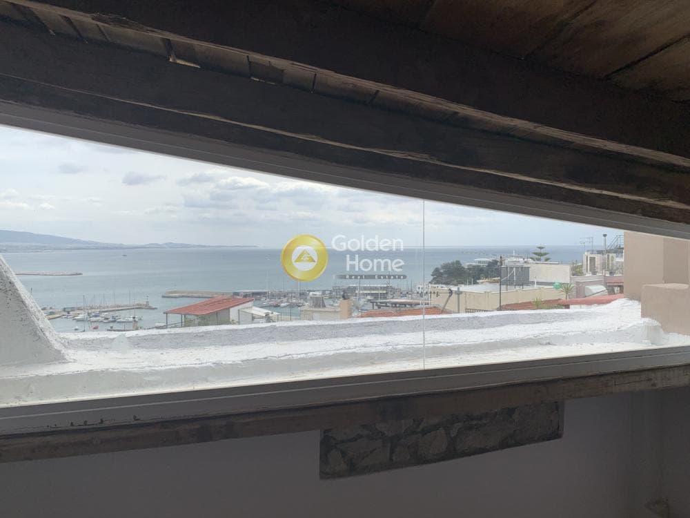Μονοκατοικία στην Μικρολίμανο, Πειραιάς — Φωτογραφία 21 από 25